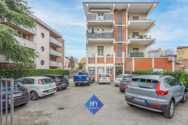 Appartamento in vendita a Parma