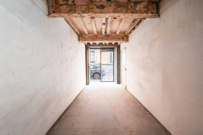 Appartamento in vendita a Parma