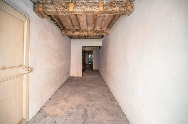 Appartamento in vendita a Parma