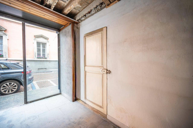 Appartamento in vendita a Parma