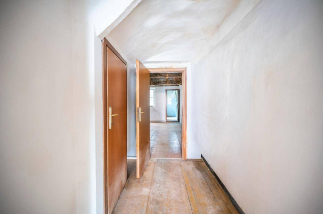 Appartamento in vendita a Parma