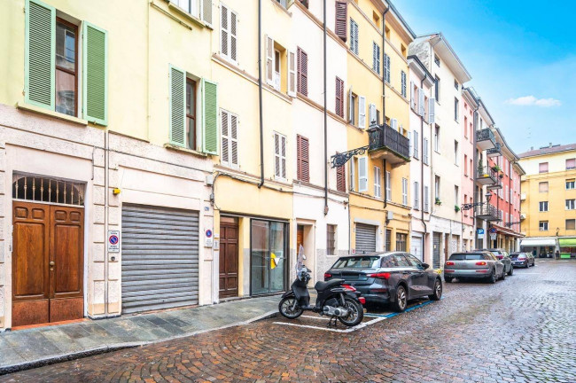 Appartamento in vendita a Parma