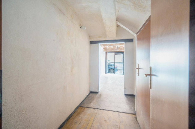 Appartamento in vendita a Parma