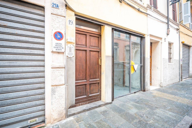 Appartamento in vendita a Parma