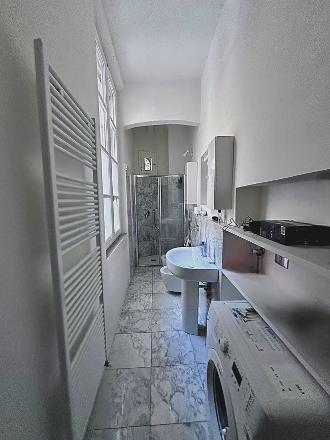 Appartamento in vendita a Parma