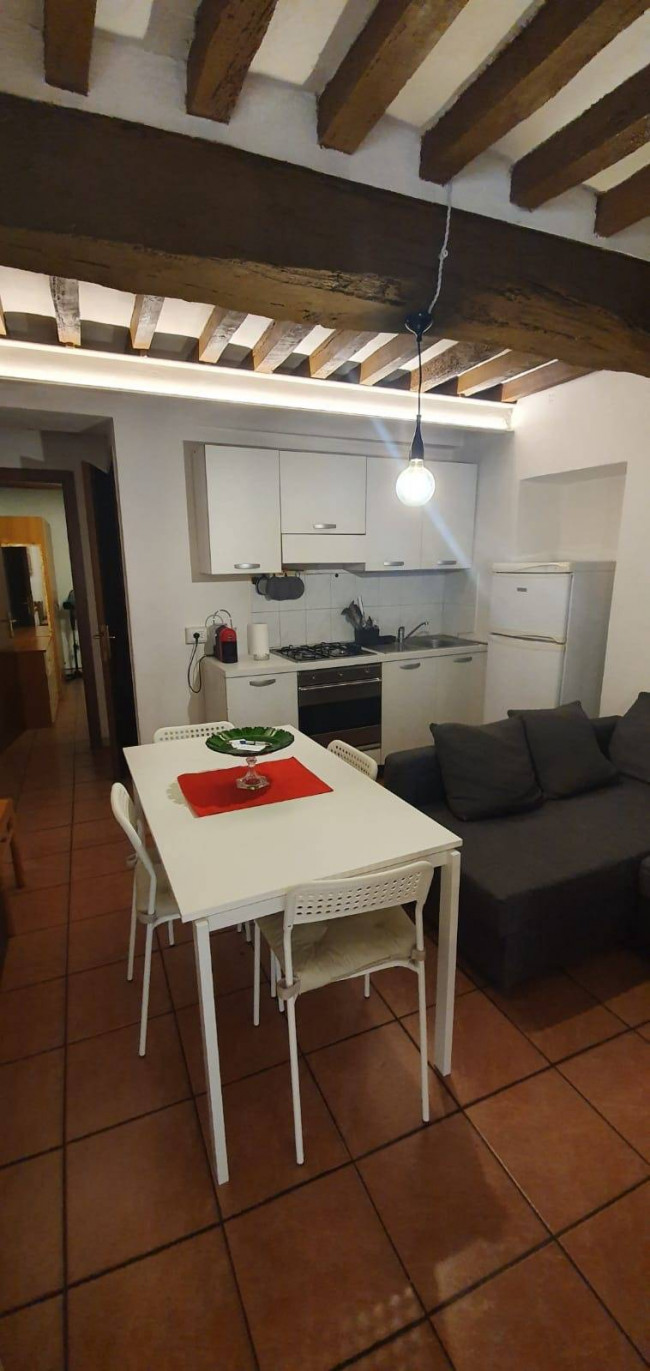 Appartamento in vendita a Parma