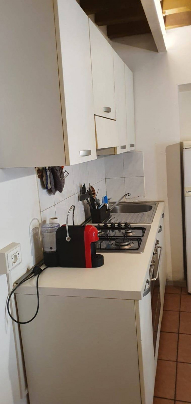 Appartamento in vendita a Parma