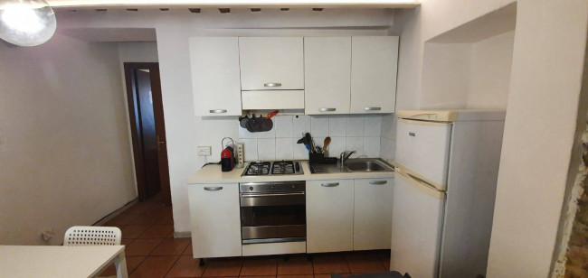 Appartamento in vendita a Parma