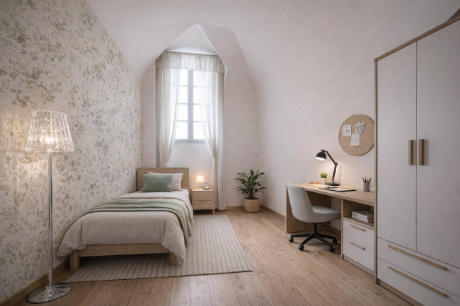 Appartamento in vendita a Parma