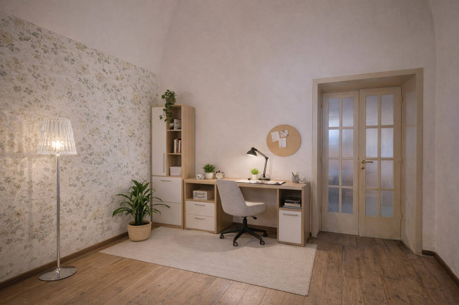 Appartamento in vendita a Parma