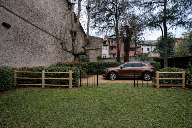 Appartamento in vendita a Parma