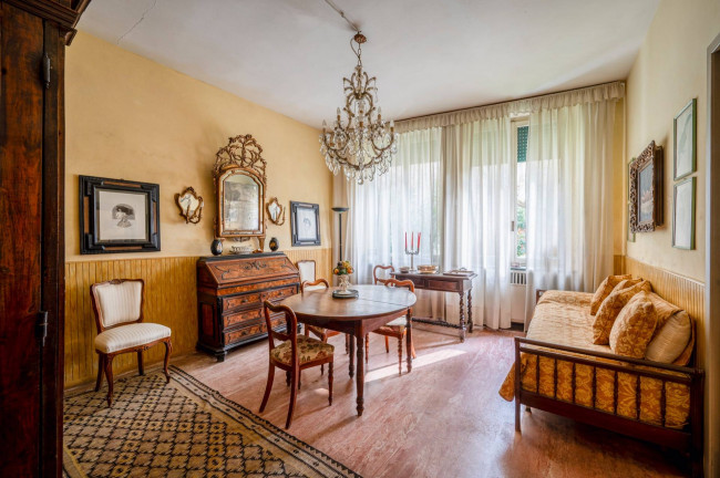 Appartamento in vendita a Parma