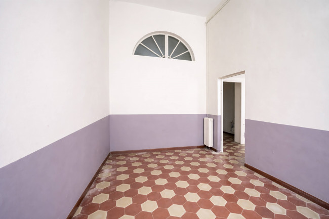 Appartamento in vendita a Parma