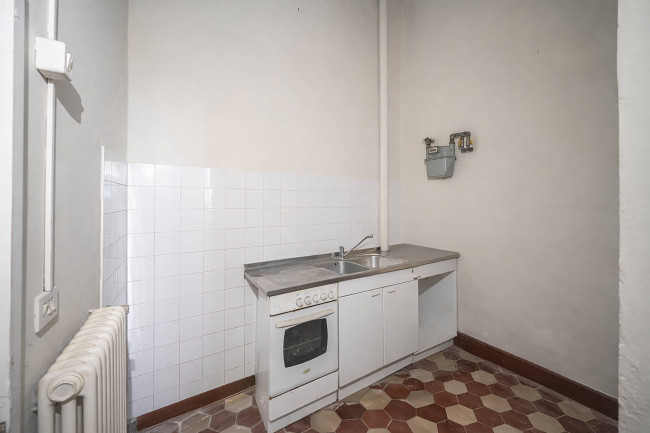 Appartamento in vendita a Parma