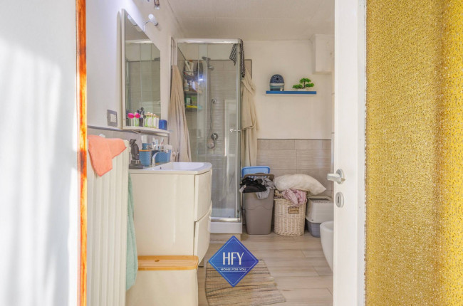 Appartamento in vendita a Parma