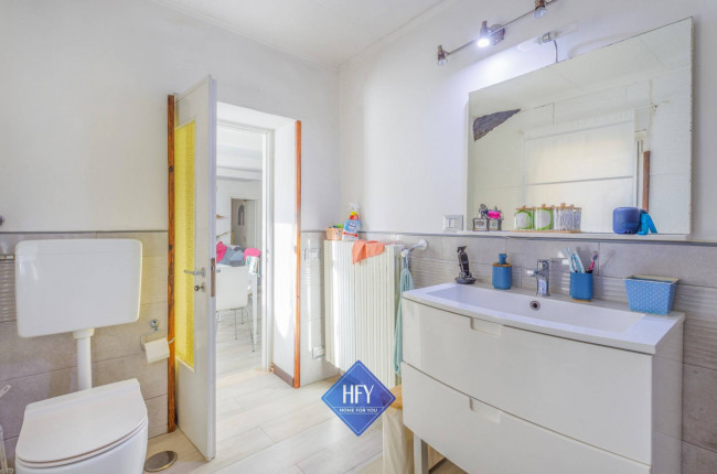 Appartamento in vendita a Parma