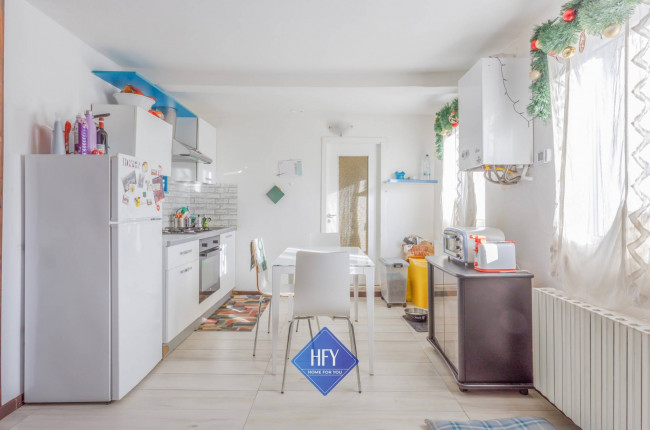 Appartamento in vendita a Parma