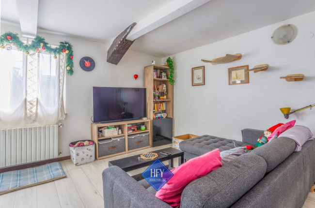 Appartamento in vendita a Parma