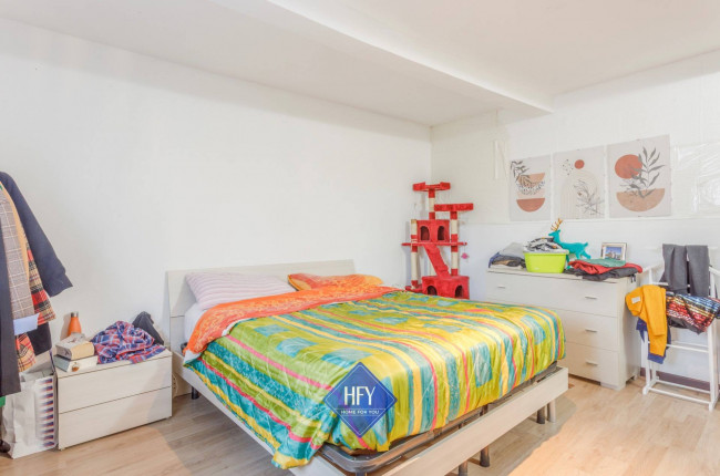 Appartamento in vendita a Parma