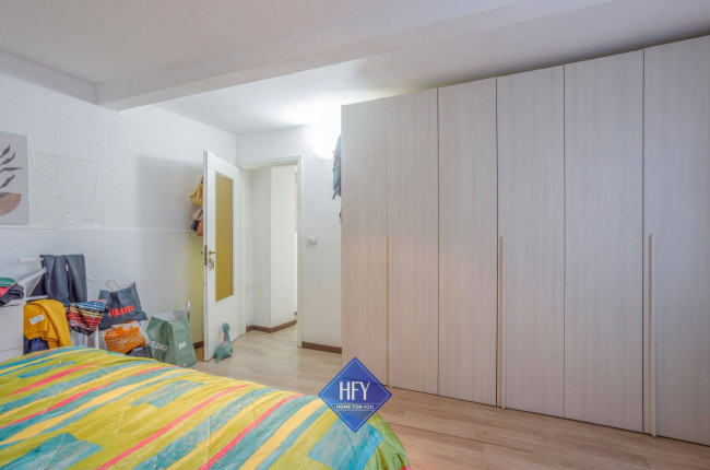 Appartamento in vendita a Parma