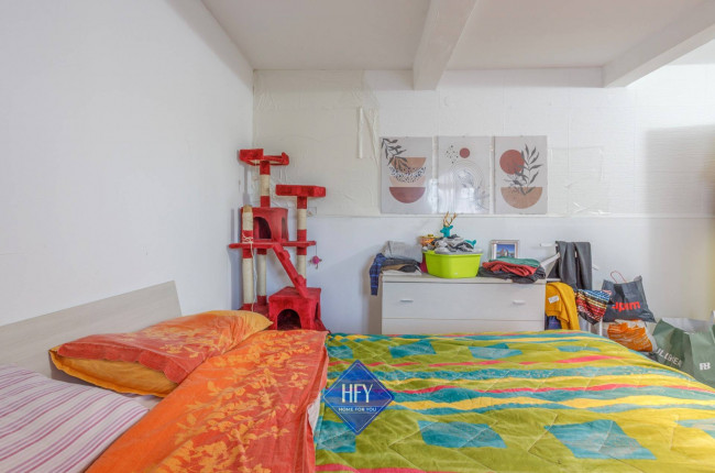 Appartamento in vendita a Parma