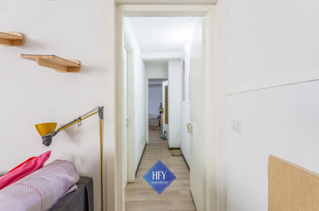 Appartamento in vendita a Parma