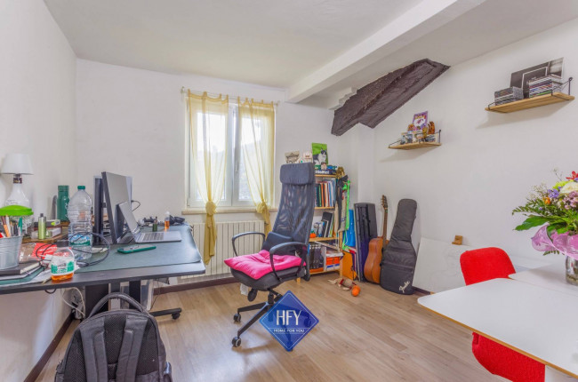 Appartamento in vendita a Parma