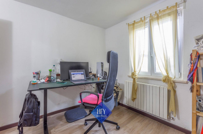 Appartamento in vendita a Parma