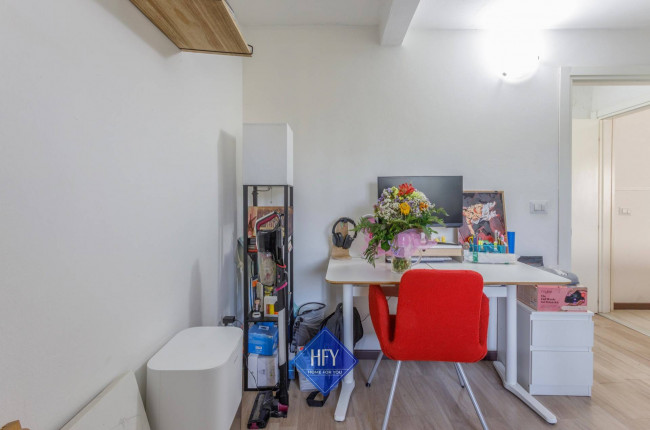 Appartamento in vendita a Parma