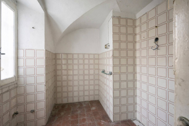 Appartamento in vendita a Parma