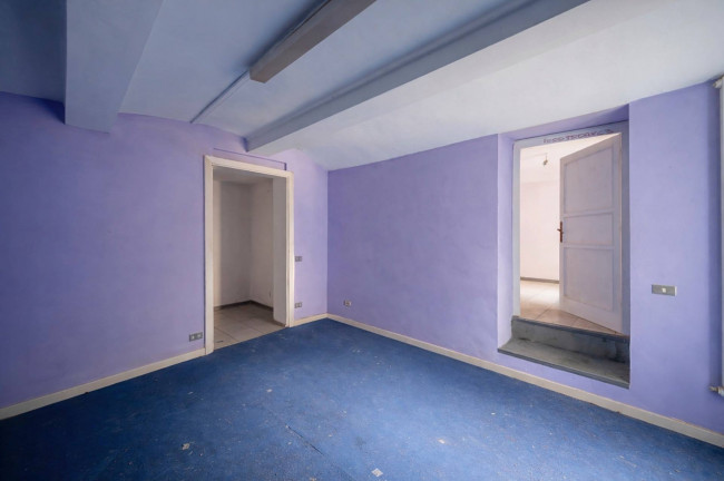 Appartamento in vendita a Parma