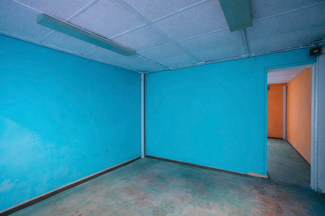 Appartamento in vendita a Parma