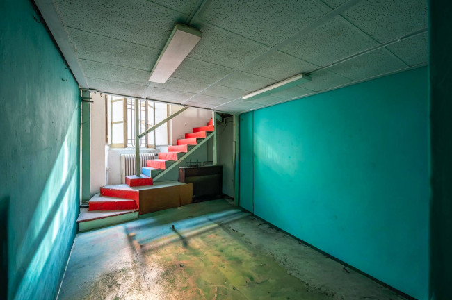 Appartamento in vendita a Parma