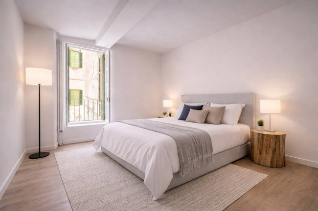 Appartamento in vendita a Parma