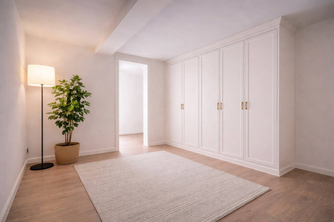 Appartamento in vendita a Parma