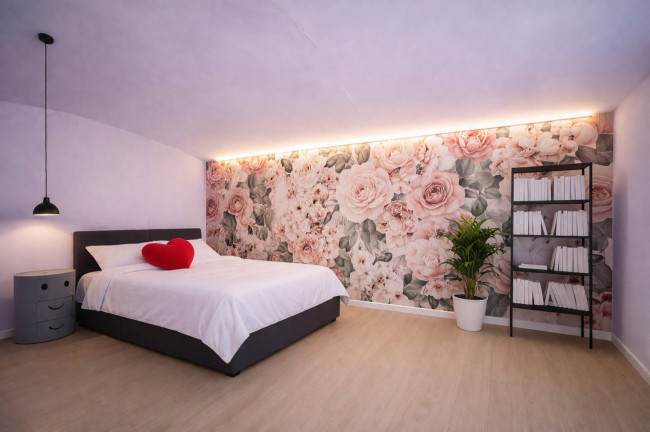 Appartamento in vendita a Parma