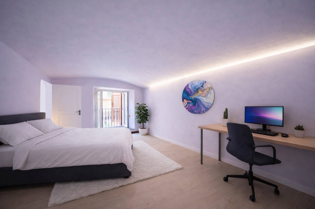 Appartamento in vendita a Parma