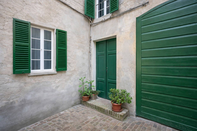 Appartamento in vendita a Parma