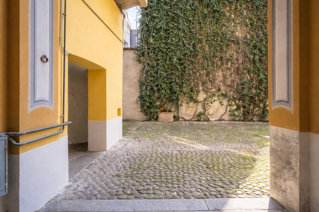 Appartamento in vendita a Parma