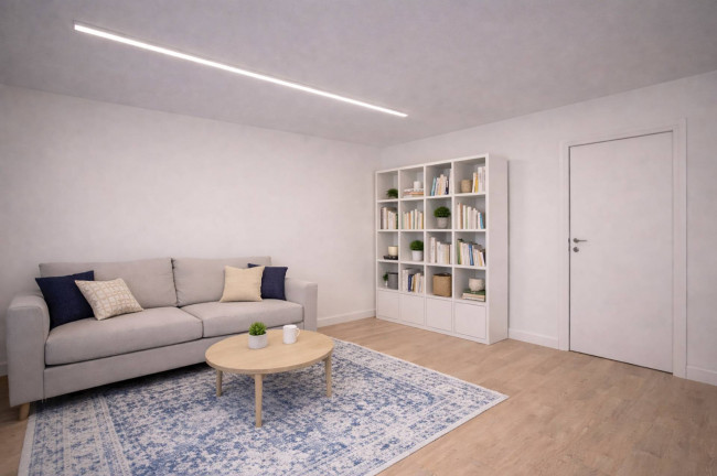 Appartamento in vendita a Parma