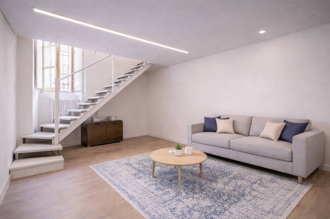 Appartamento in vendita a Parma