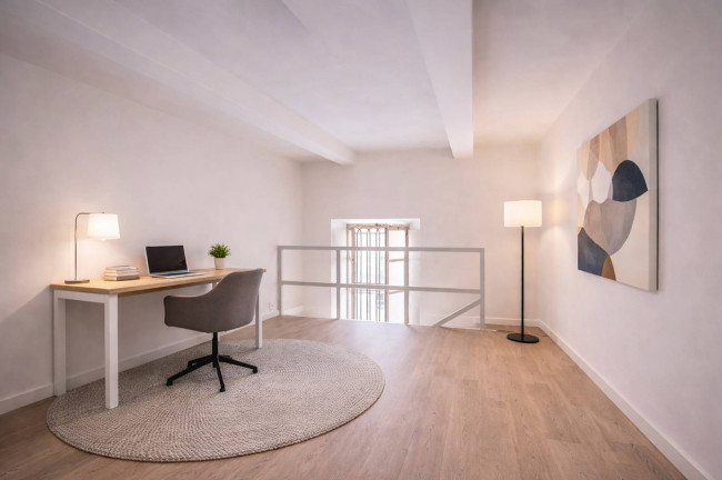 Appartamento in vendita a Parma