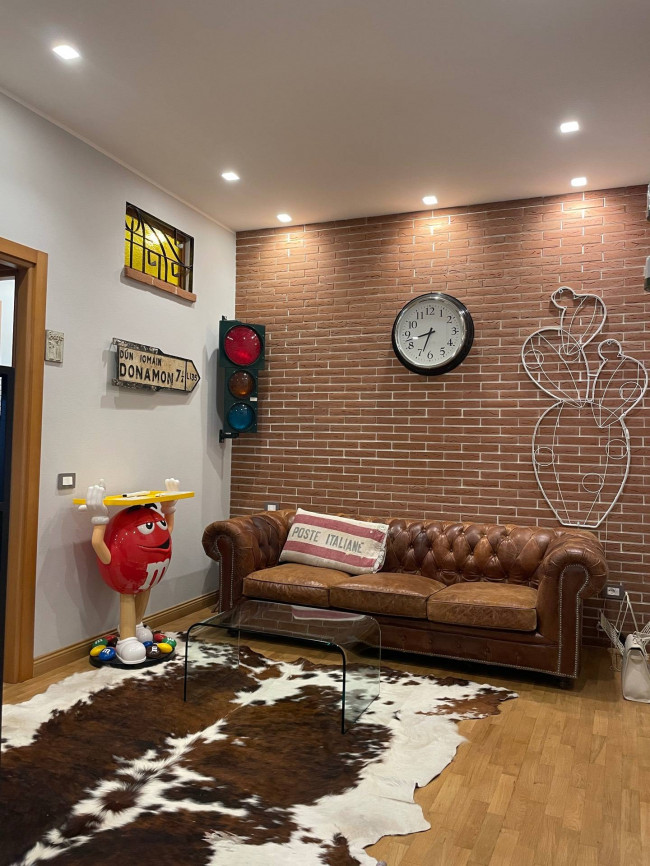 Appartamento in vendita a Parma