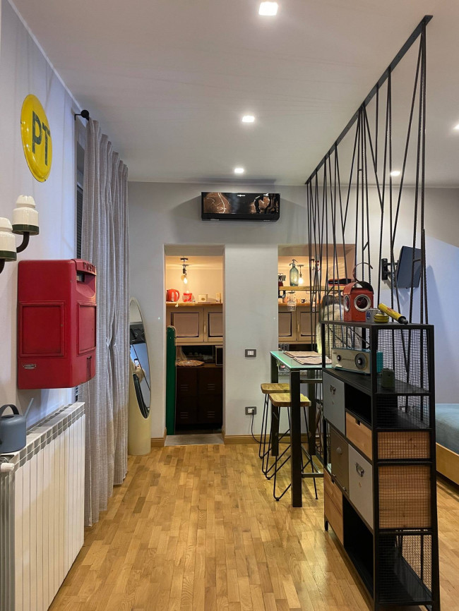 Appartamento in vendita a Parma