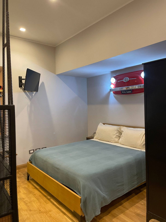 Appartamento in vendita a Parma