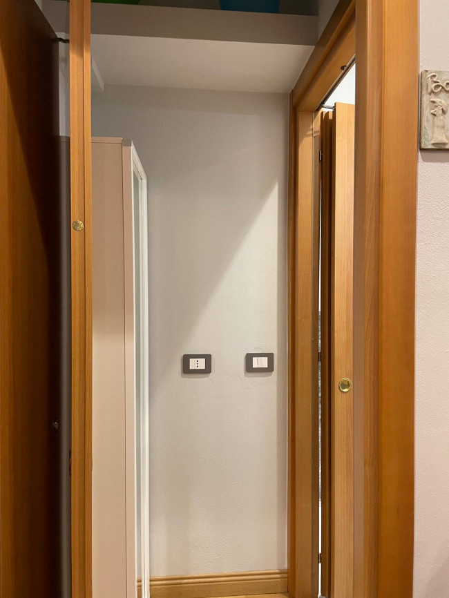 Appartamento in vendita a Parma