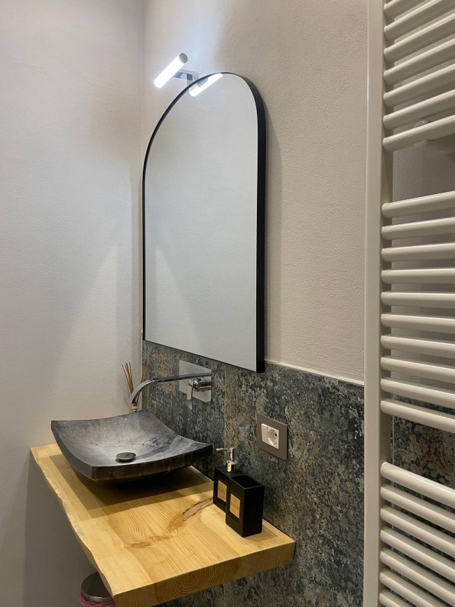 Appartamento in vendita a Parma