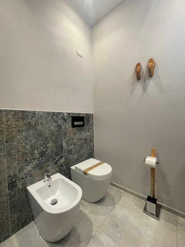 Appartamento in vendita a Parma