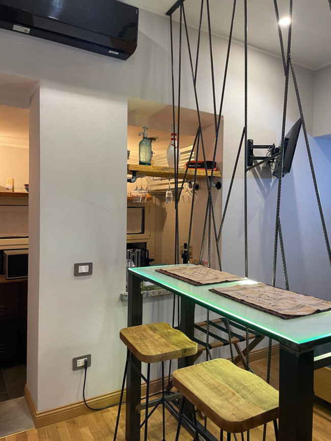 Appartamento in vendita a Parma