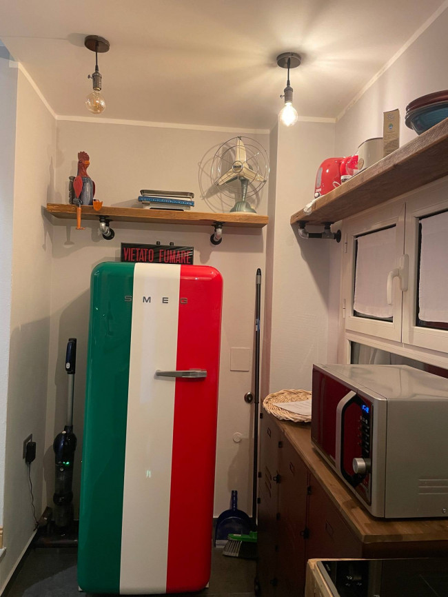 Appartamento in vendita a Parma